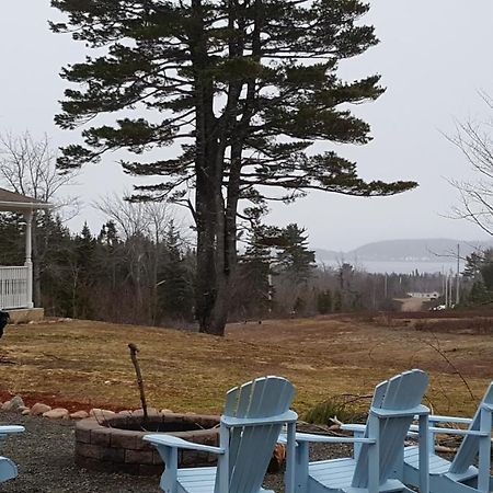 20 Acre Woods Bed And Breakfast 인고니시 외부 사진