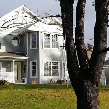 20 Acre Woods Bed And Breakfast 인고니시 외부 사진