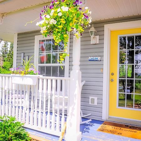 20 Acre Woods Bed And Breakfast 인고니시 외부 사진