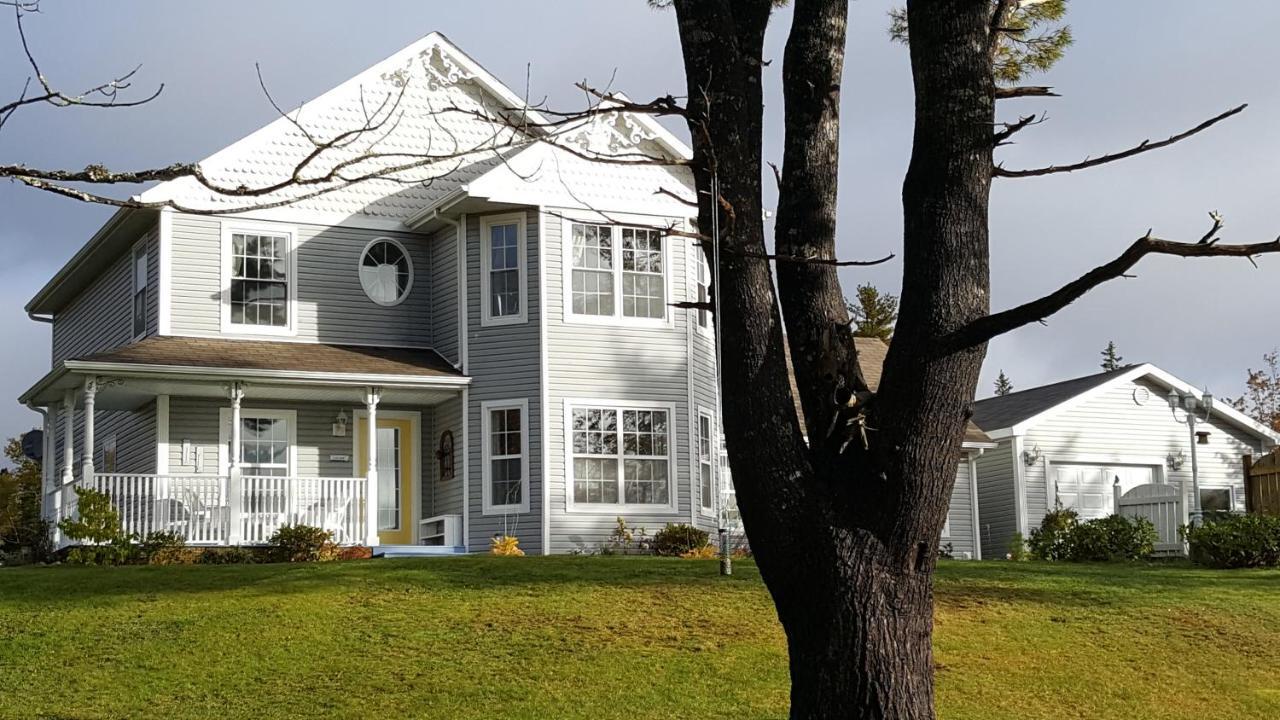 20 Acre Woods Bed And Breakfast 인고니시 외부 사진