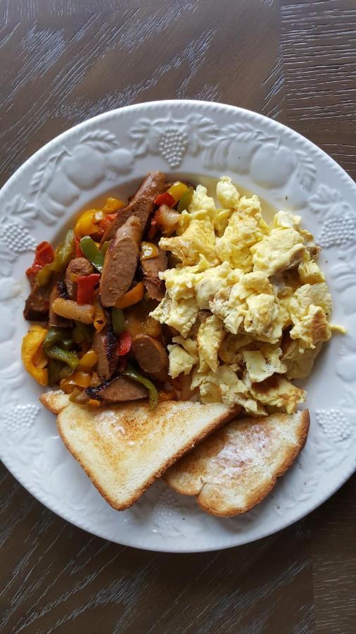 20 Acre Woods Bed And Breakfast 인고니시 외부 사진