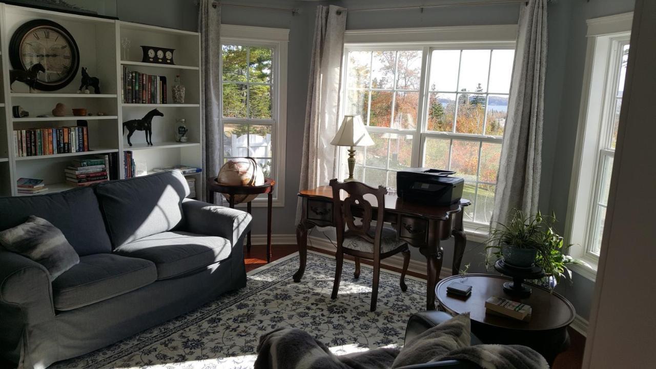 20 Acre Woods Bed And Breakfast 인고니시 외부 사진