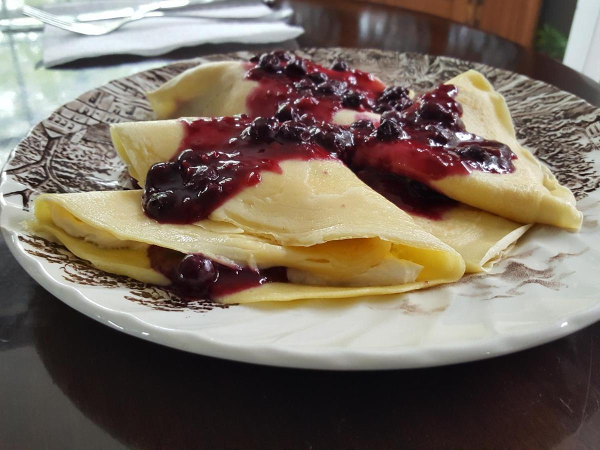 20 Acre Woods Bed And Breakfast 인고니시 외부 사진