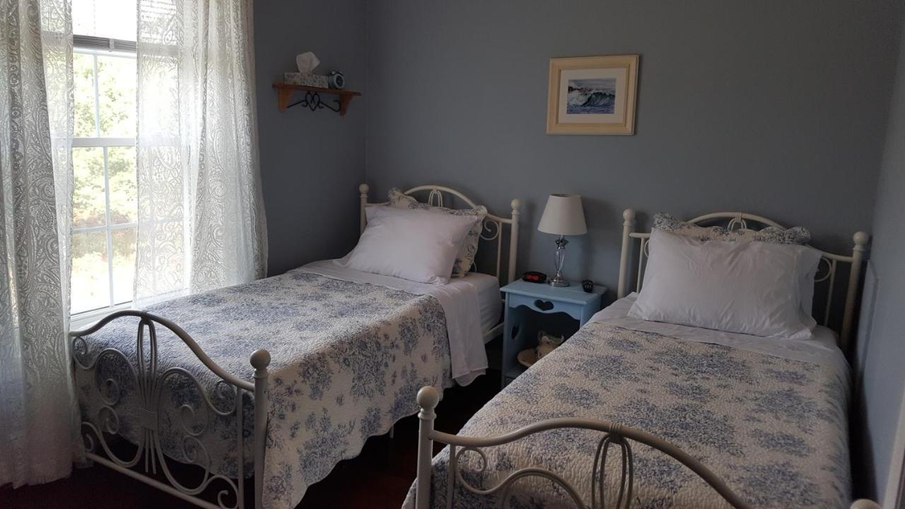 20 Acre Woods Bed And Breakfast 인고니시 외부 사진