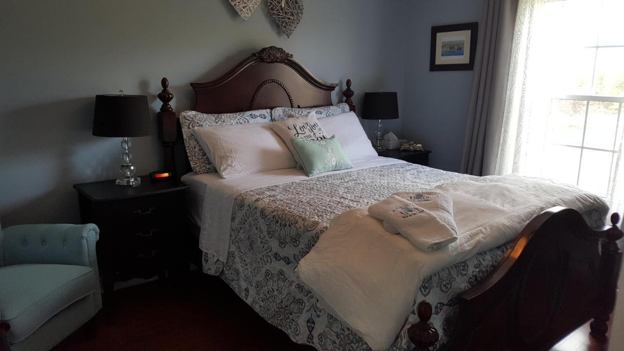 20 Acre Woods Bed And Breakfast 인고니시 외부 사진