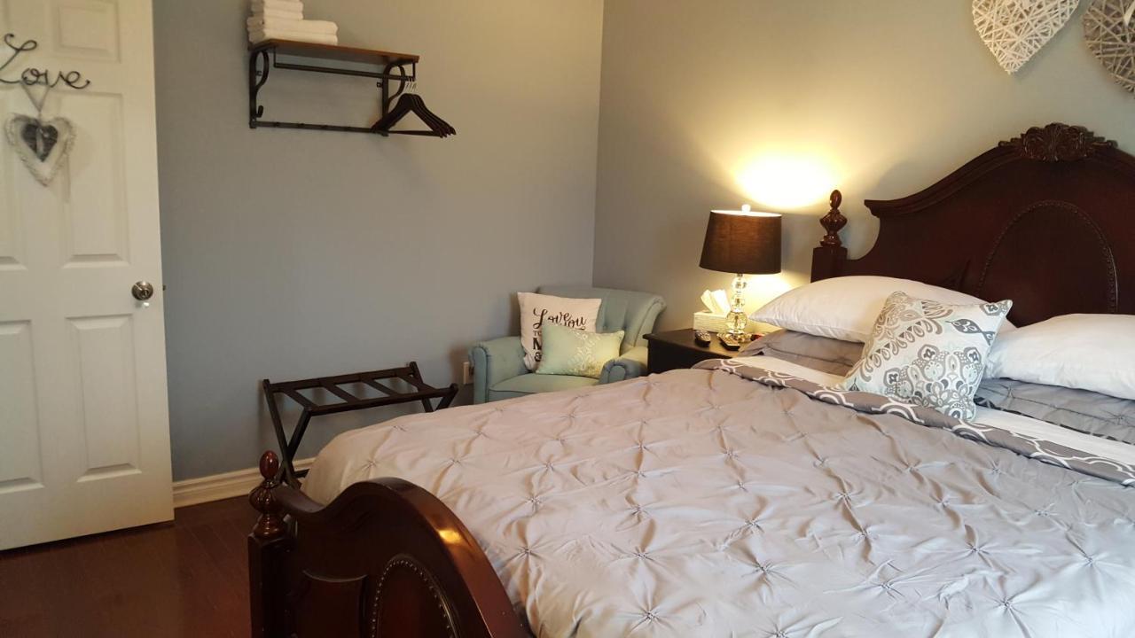 20 Acre Woods Bed And Breakfast 인고니시 외부 사진
