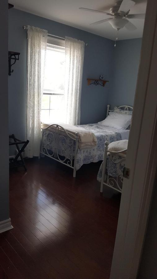 20 Acre Woods Bed And Breakfast 인고니시 외부 사진